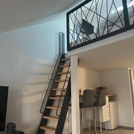 Home Prestige 21 Dijon Exterior foto